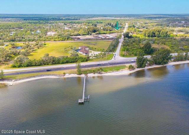 Property at 0000 Valkaria Rd, Malabar, FL 32949