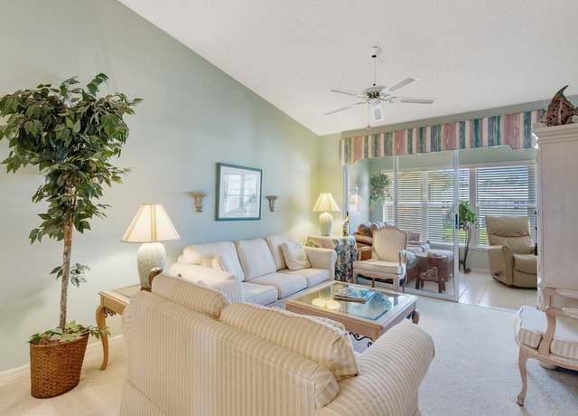 Property at 655 W Lake Jasmine Cir #203, Vero Beach, FL 32962, 2 beds, 2 baths