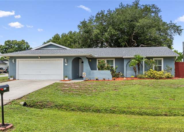 Property at 1202 Bolin Ave NE, Palm Bay, FL 32907, 3 beds, 2 baths