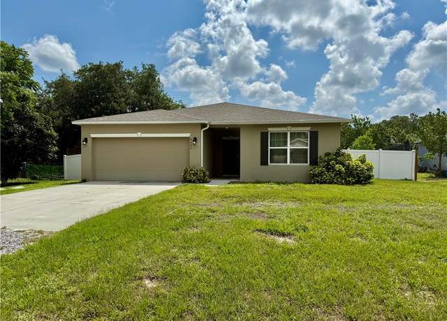 Property at 8646 102nd Ave, Vero Beach, FL 32967, 4 beds, 2 baths
