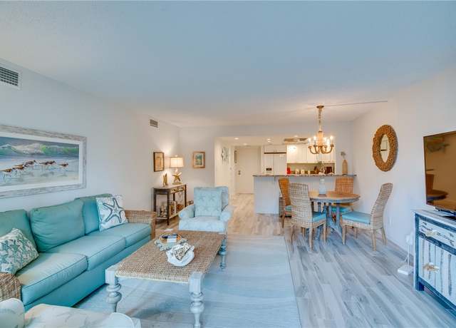 Property at 3555 Ocean Dr #303, Vero Beach, FL 32963, 2 beds, 2 baths