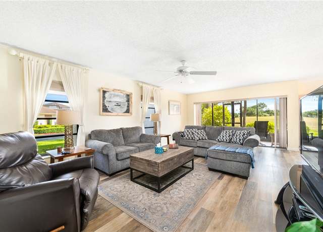 Property at 3351 Twin Lakes Ter #106, Fort Pierce, FL 34951, 2 beds, 2 baths