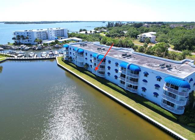 Property at 6110 S River Run Dr #6110, Sebastian, FL 32958, 2 beds, 2 baths