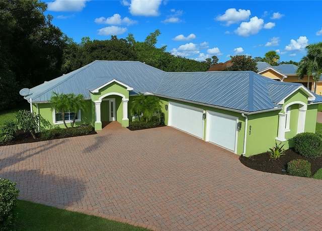 Property at 6450 36th Ln, Vero Beach, FL 32966, 3 beds, 2 baths