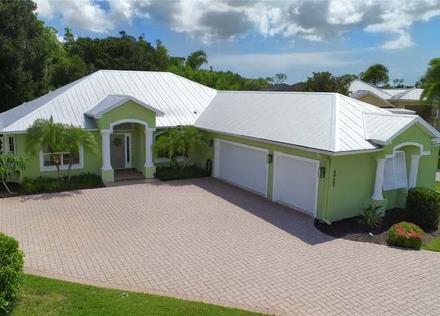Property at 6450 36th Ln, Vero Beach, FL 32966, 3 beds, 2 baths