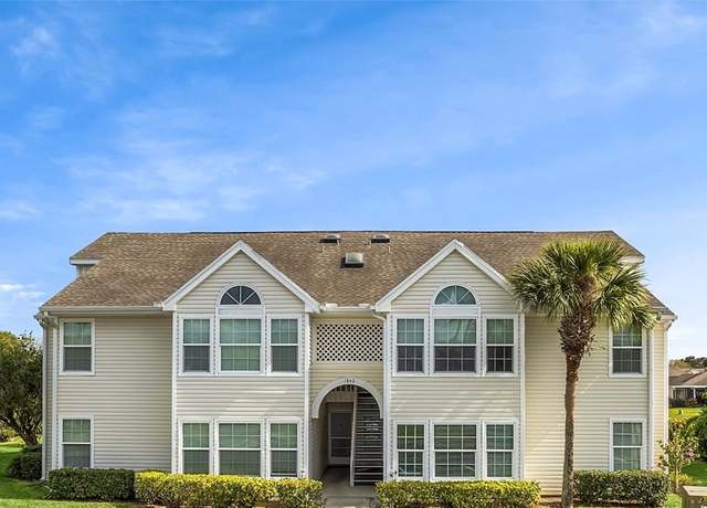 Property at 1840 Waterford Dr Unit 24-4, Vero Beach, FL 32966, 3 beds, 3 baths