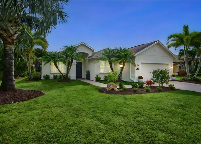 Property at 1110 Southlakes Way SW, Vero Beach, FL 32968, 3 beds, 2 baths