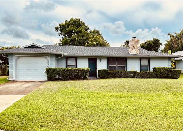 Property at 282 Dock Ave, Sebastian, FL 32958, 2 beds, 2 baths