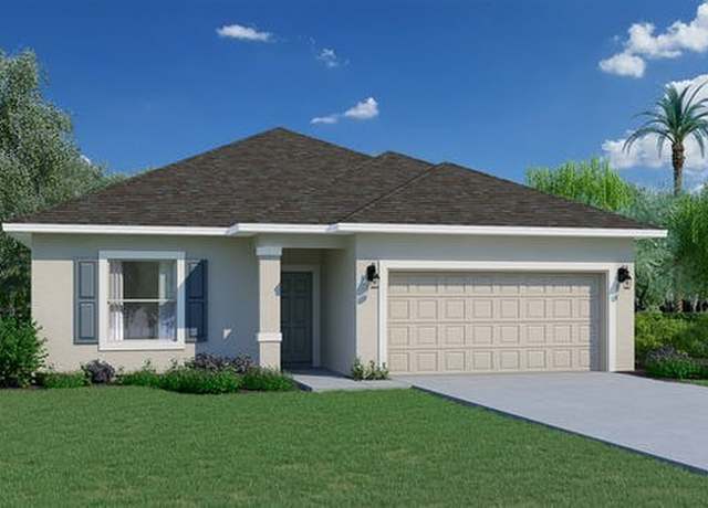 Property at 66 Judah Ln, Sebastian, FL 32958, 3 beds, 2 baths