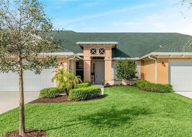 Property at 4305 Baseline Dr, Vero Beach, FL 32967, 3 beds, 2.5 baths