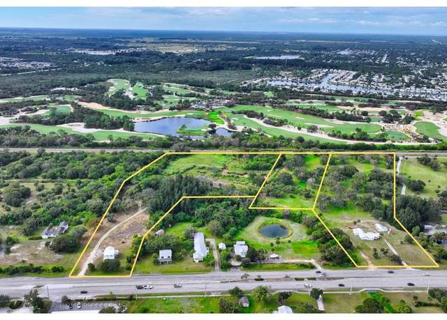 Property at 9185 Us Highway 1, Sebastian, FL 32958