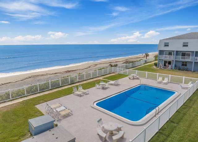 Property at 305 A1a Hwy #12, Satellite Beach, FL 32937, 2 beds, 2 baths