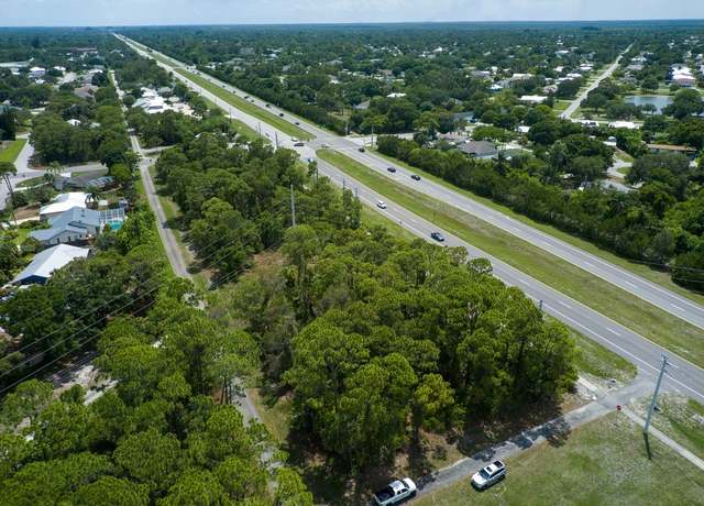 Property at 0000 Sebastian Blvd, Sebastian, FL 32958