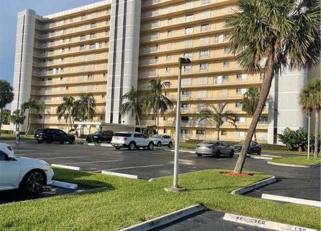 Property at 3200 N Highway A1a #103, Fort Pierce, FL 34949, 2 beds, 2 baths