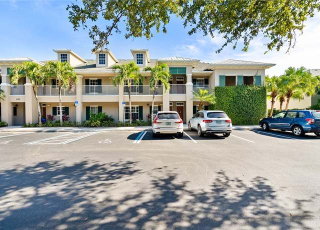 Property at 4380 Doubles Alley Dr #203, Vero Beach, FL 32967, 1 bed, 1.5 baths