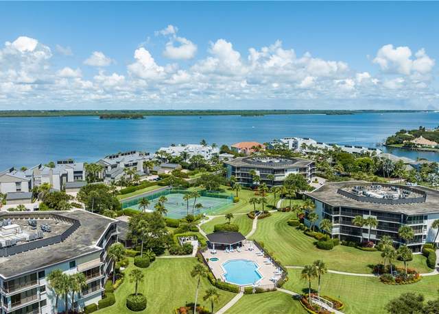 Property at 1821 Mooringline Dr Unit 3G, Vero Beach, FL 32963, 2 beds, 2 baths