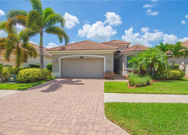 Property at 1830 Berkshire Cir SW, Vero Beach, FL 32968, 3 beds, 3 baths