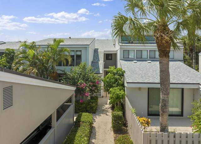 Property at 1155 Reef Rd Unit B7, Vero Beach, FL 32963, 2 beds, 2 baths