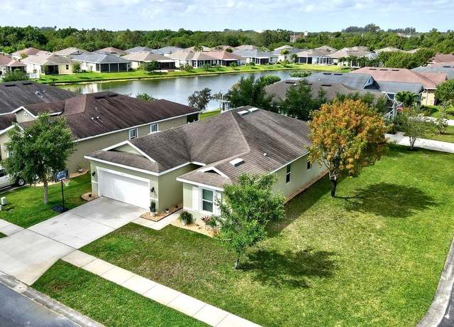 Property at 100 Elena Dr, Sebastian, FL 32958, 4 beds, 2 baths