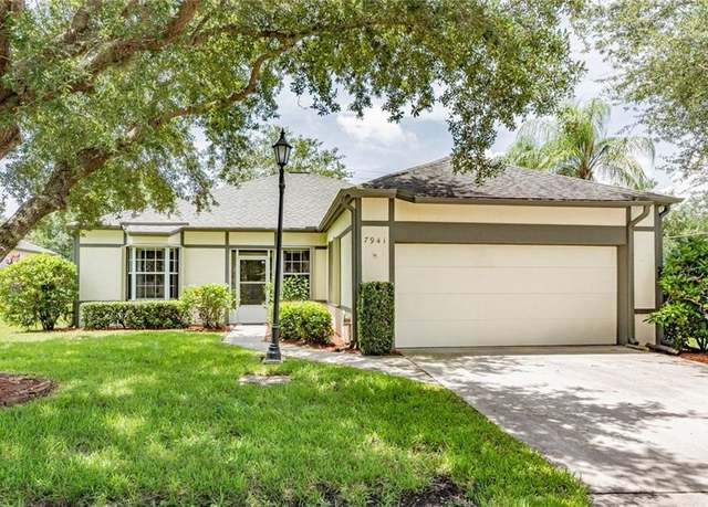 Property at 7941 Cabot Tower Pl, Vero Beach, FL 32966, 2 beds, 2 baths