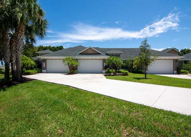 Property at 1603 Baseline Ln, Vero Beach, FL 32967, 3 beds, 2.5 baths