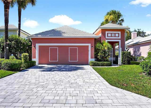 Property at 1380 Saint Catherines Cir, Vero Beach, FL 32967, 3 beds, 2 baths