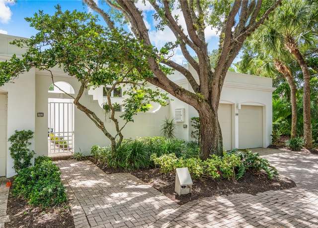 Property at 8409 Red Bay Ct #8409, Vero Beach, FL 32963, 3 beds, 2 baths