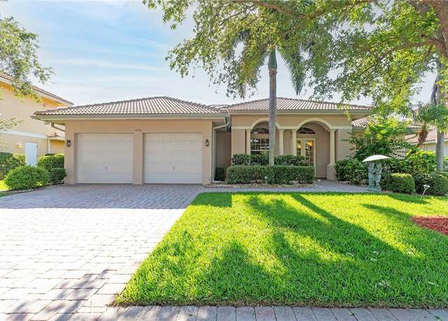 Property at 6124 57th Ct, Vero Beach, FL 32967, 3 beds, 3 baths