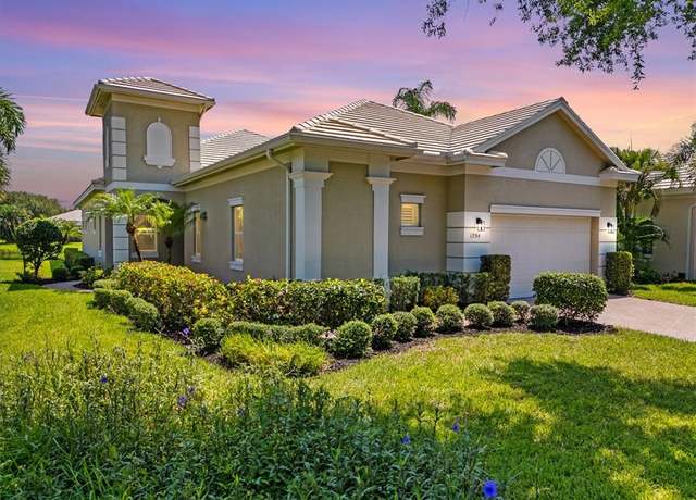 Property at 1254 River Reach Dr, Vero Beach, FL 32967, 3 beds, 3.5 baths