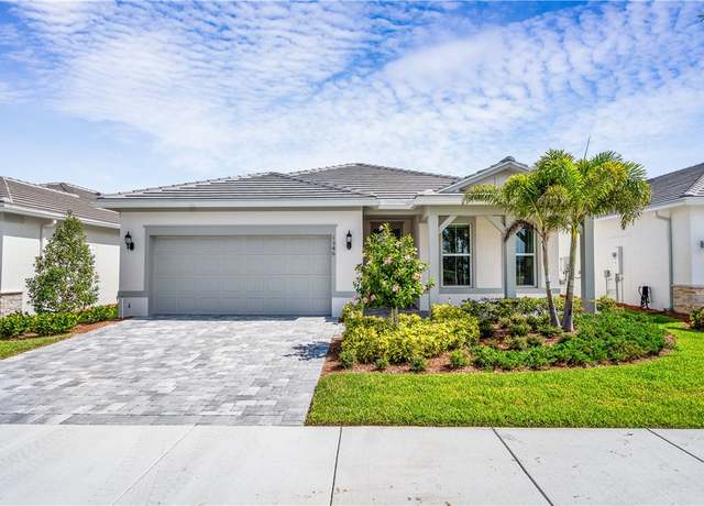 Property at 1346 Haven Cir Unit Mystique 55, Vero Beach, FL 32960, 2 beds, 2 baths