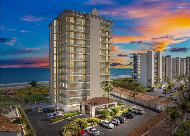 Property at 4310 N Highway A1a Unit 201S, Hutchinson Island, FL 34949, 3 beds, 3.5 baths