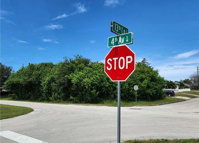 Property at 1330 4th Ave SW, Vero Beach, FL 32962