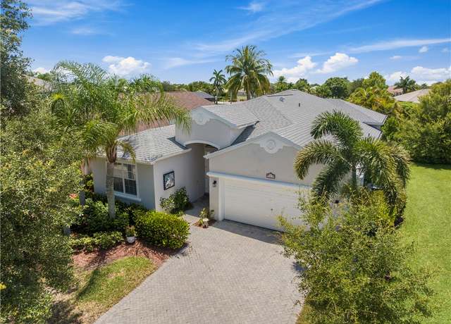Property at 583 Calamondin Way SW, Vero Beach, FL 32968, 3 beds, 2.5 baths