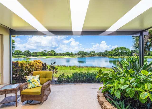 Property at 630 Bridgewater Ln SW, Vero Beach, FL 32962, 2 beds, 2 baths