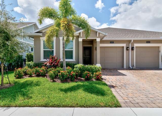 Property at 6035 Red Maple Mnr, Vero Beach, FL 32966, 3 beds, 2 baths