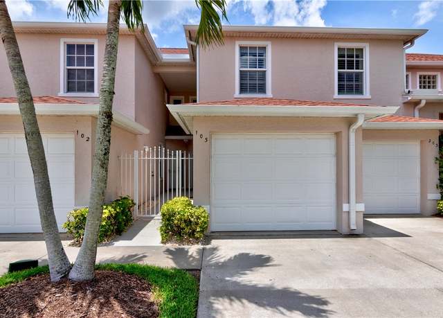 Property at 215 Grand Royale Cir #103, Vero Beach, FL 32962, 2 beds, 2 baths