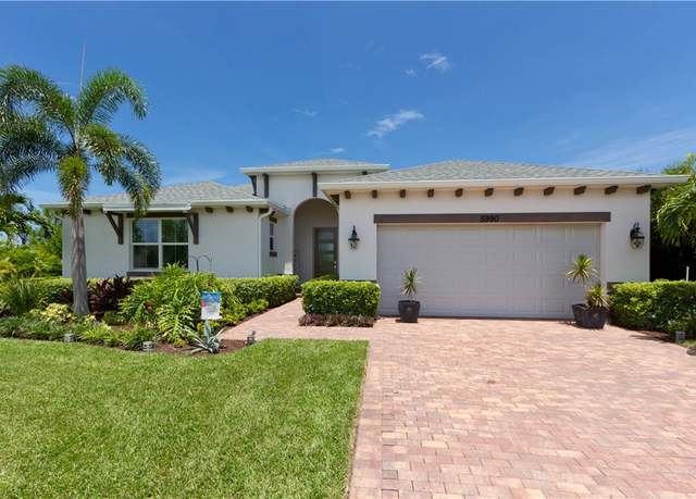 Property at 5990 Bearberry Dr, Vero Beach, FL 32967, 3 beds, 2 baths