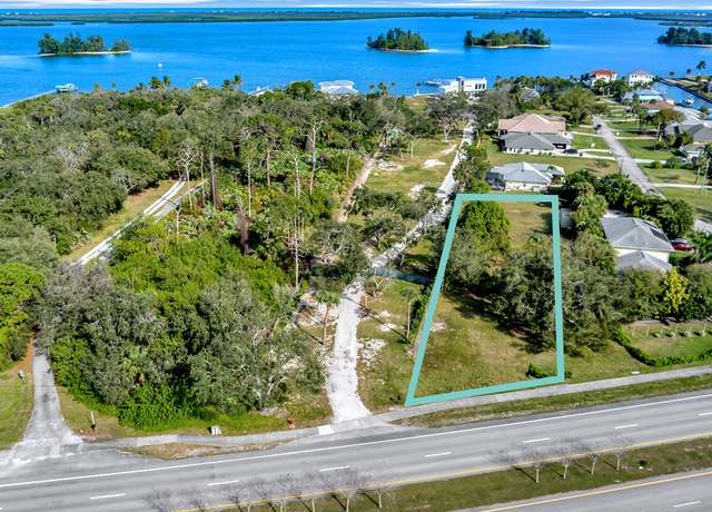 Property at 11100 Us Highway 1, Sebastian, FL 32958