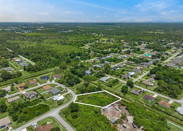 Property at 1257 Pagado Rd SE, Palm Bay, FL 32909