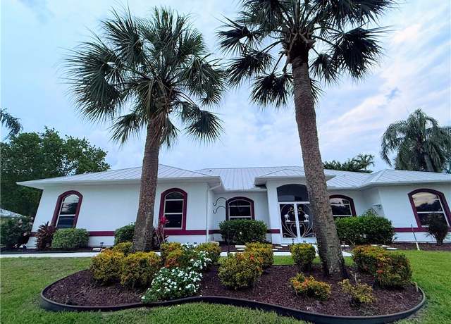 Property at 51 Joy Haven Dr, Sebastian, FL 32958, 3 beds, 2 baths