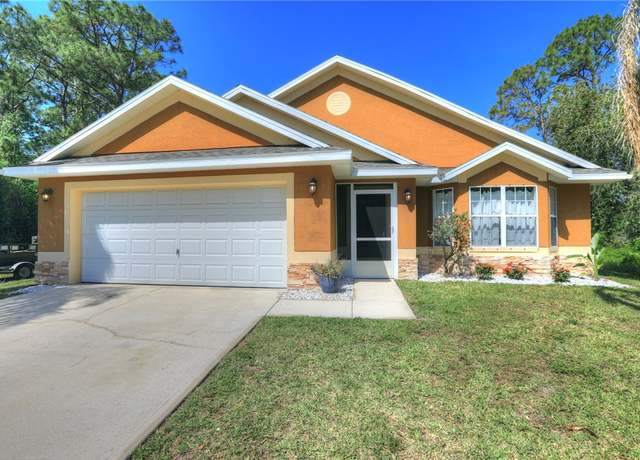 Property at 520 Higgs Ave NW, Palm Bay, FL 32907, 3 beds, 2 baths