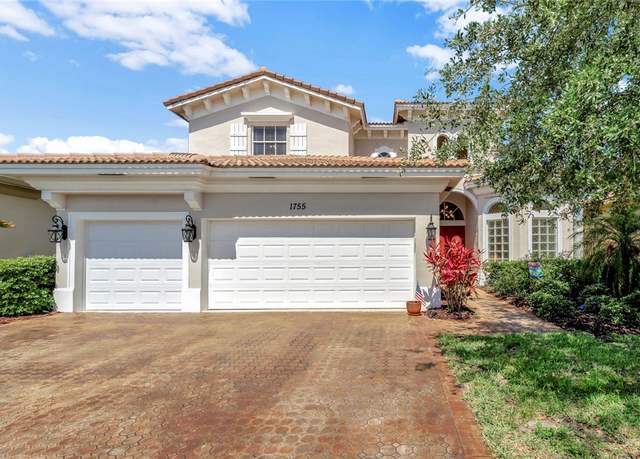 Property at 1755 Belmont Cir SW, Vero Beach, FL 32968, 4 beds, 3 baths