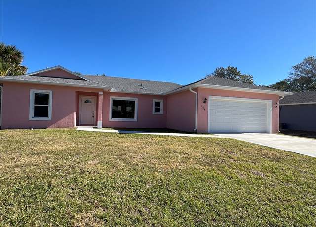 Property at 1556 Glentry Ln, Sebastian, FL 32958, 3 beds, 2 baths