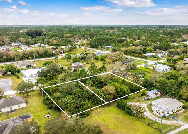 Property at 9056 86th Pl, Vero Beach, FL 32967