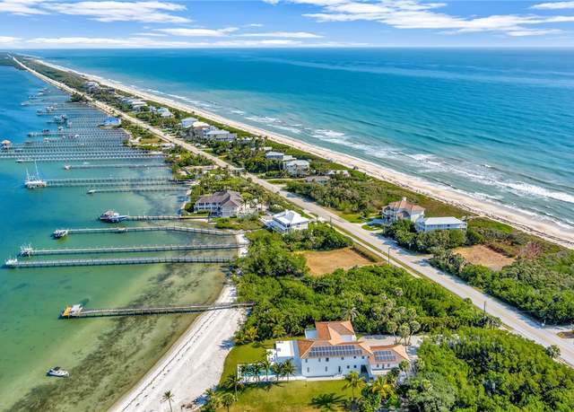 Property at 12600 Highway A1a, Vero Beach, FL 32963