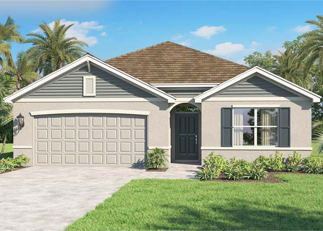 Property at 1541 Haverford Ln, Sebastian, FL 32958, 4 beds, 2 baths