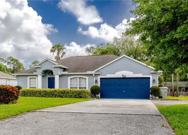 Property at 8326 104th Ct, Vero Beach, FL 32967, 3 beds, 2 baths