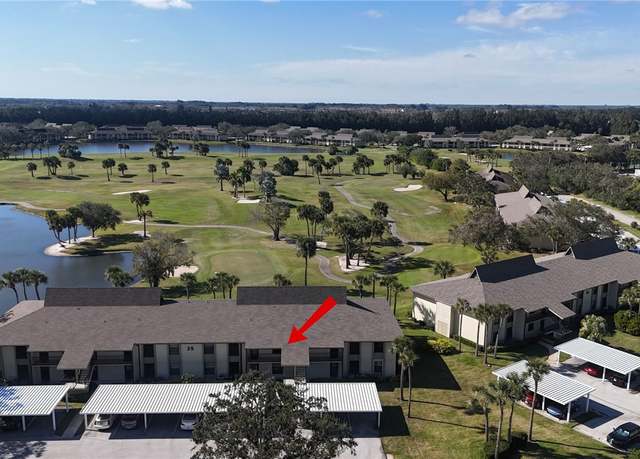 Property at 35 Plantation Dr #205, Vero Beach, FL 32966, 2 beds, 2 baths
