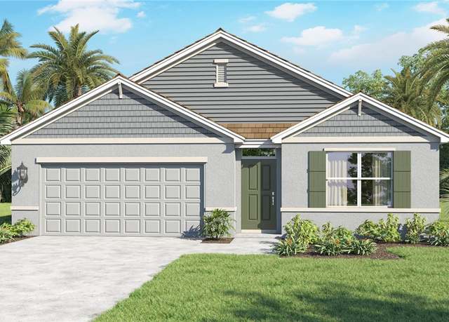 Property at 380 Georgia Blvd, Sebastian, FL 32958, 4 beds, 2 baths