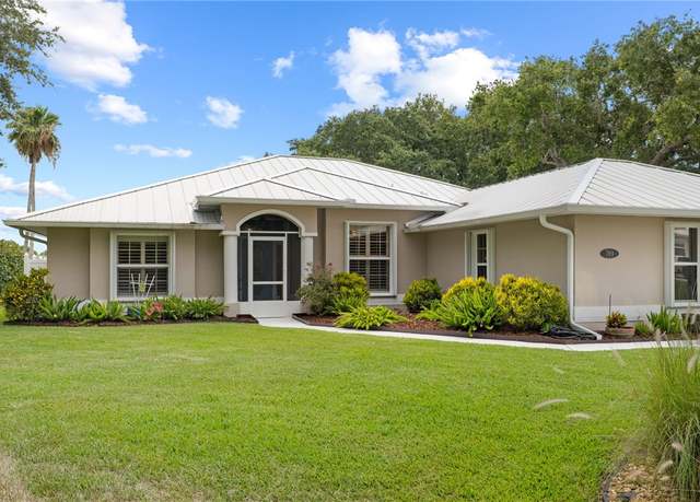 Property at 769 Holden Ave, Sebastian, FL 32958, 3 beds, 2 baths